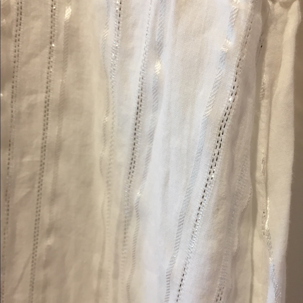 NWOT~Bo’em Plage~Boho Chic & Feminine Cotton Dress - Picture 8 of 8